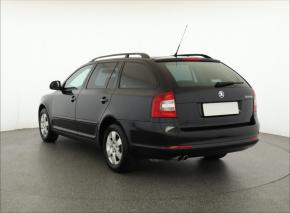 Škoda Octavia  1.6 