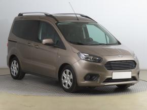 Ford Tourneo Courier  1.5 TDCI 