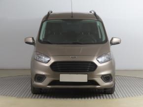 Ford Tourneo Courier  1.5 TDCI 