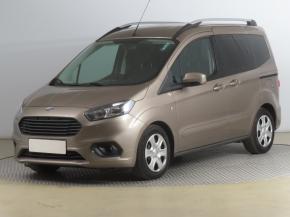 Ford Tourneo Courier  1.5 TDCI 