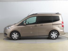 Ford Tourneo Courier  1.5 TDCI 