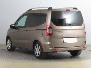 Ford Tourneo Courier  1.5 TDCI 