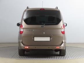 Ford Tourneo Courier  1.5 TDCI 