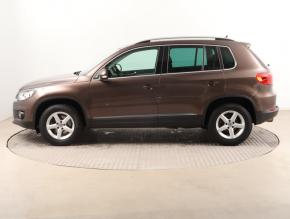 Volkswagen Tiguan  2.0 TDI 