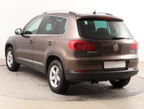 Volkswagen Tiguan  2.0 TDI 