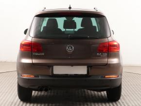 Volkswagen Tiguan  2.0 TDI 