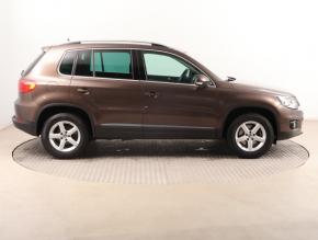 Volkswagen Tiguan  2.0 TDI 