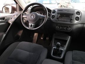 Volkswagen Tiguan  2.0 TDI 