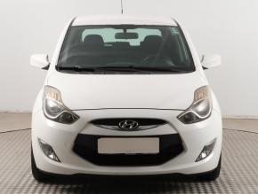 Hyundai ix20  1.4 CVVT 