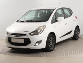 Hyundai ix20  1.4 CVVT 