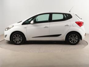 Hyundai ix20  1.4 CVVT 