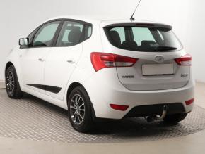 Hyundai ix20  1.4 CVVT 