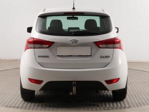 Hyundai ix20  1.4 CVVT 