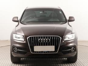 Audi Q5  2.0 TDI S-Line 