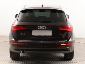 Audi Q5  2.0 TDI S-Line 