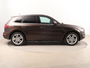 Audi Q5  2.0 TDI S-Line 