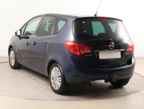 Opel Meriva  1.4 Turbo 