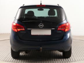 Opel Meriva  1.4 Turbo 