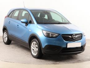 Opel Crossland  1.2 Turbo 