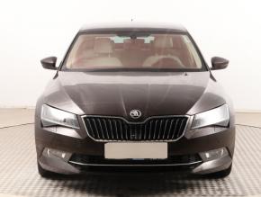 Škoda Superb  2.0 TDI Style 