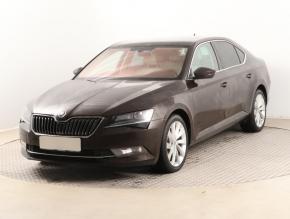 Škoda Superb  2.0 TDI Style 