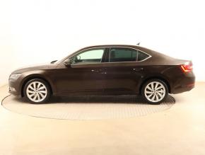 Škoda Superb  2.0 TDI Style 