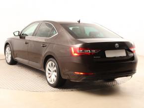 Škoda Superb  2.0 TDI Style 