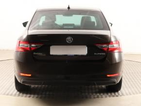 Škoda Superb  2.0 TDI Style 