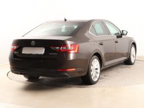 Škoda Superb  2.0 TDI Style 