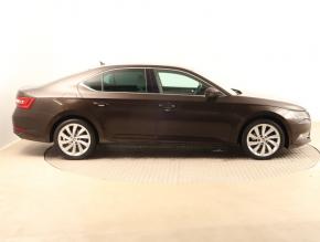 Škoda Superb  2.0 TDI Style 