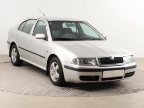 Škoda Octavia  1.9 TDI 