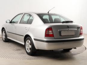 Škoda Octavia  1.9 TDI 