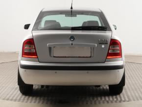 Škoda Octavia  1.9 TDI 