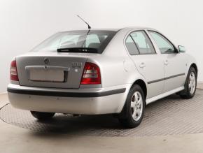 Škoda Octavia  1.9 TDI 