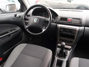 Škoda Octavia  1.9 TDI 