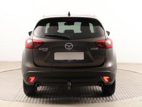 Mazda CX-5  2.2 Skyactiv-D 