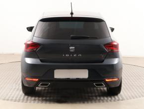 Seat Ibiza  1.0 TSI 