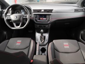 Seat Ibiza  1.0 TSI 