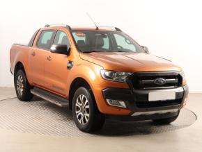 Ford Ranger  3.2 TDCi Wildtrack