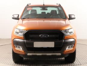 Ford Ranger  3.2 TDCi Wildtrack 