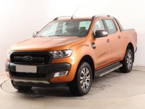 Ford Ranger  3.2 TDCi Wildtrack 