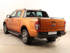 Ford Ranger  3.2 TDCi Wildtrack 