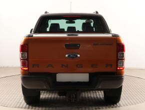 Ford Ranger  3.2 TDCi Wildtrack 