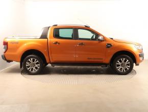 Ford Ranger  3.2 TDCi Wildtrack 