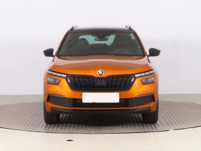 Škoda Kamiq  1.0 TSI Monte Carlo 