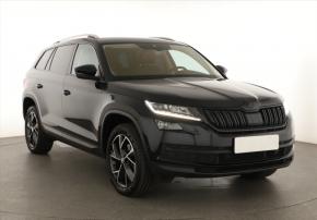 Škoda Kodiaq  2.0 TDI Style Plus 