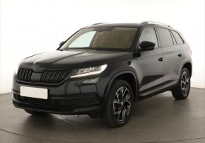 Škoda Kodiaq  2.0 TDI Style Plus 