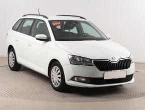 Škoda Fabia  1.0 