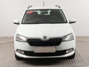 Škoda Fabia  1.0 