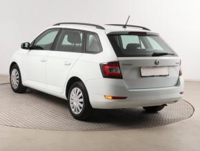 Škoda Fabia  1.0 